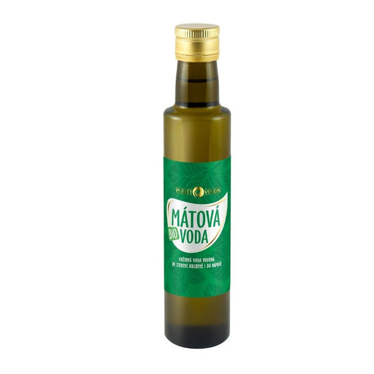 Bio Mint Water 250 ml
