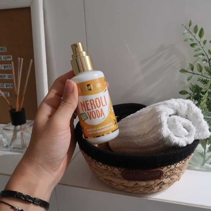 Bio Neroli Water 100 ml