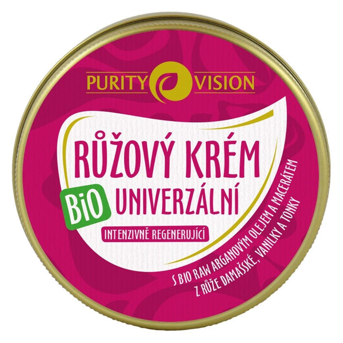 Bio Rose All-round Cream 70 ml