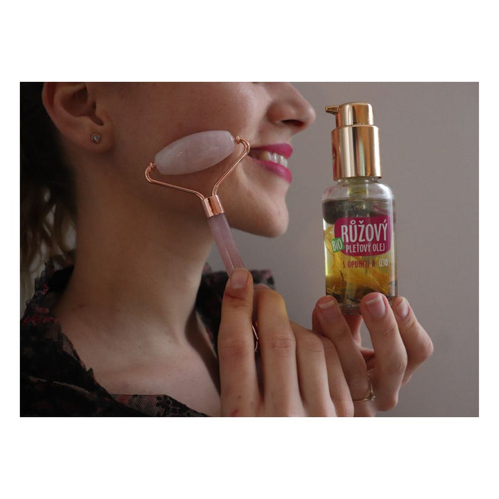 Bio Rose Facial Oil 45 ml