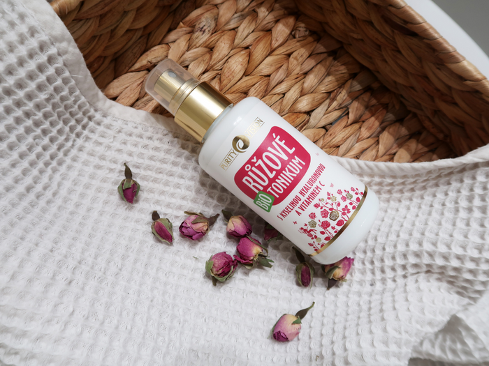 Bio Rose Facial Toner 100 ml