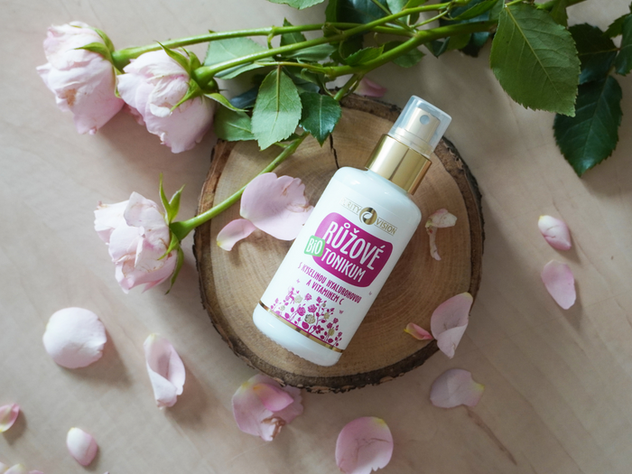 Bio Rose Facial Toner 100 ml