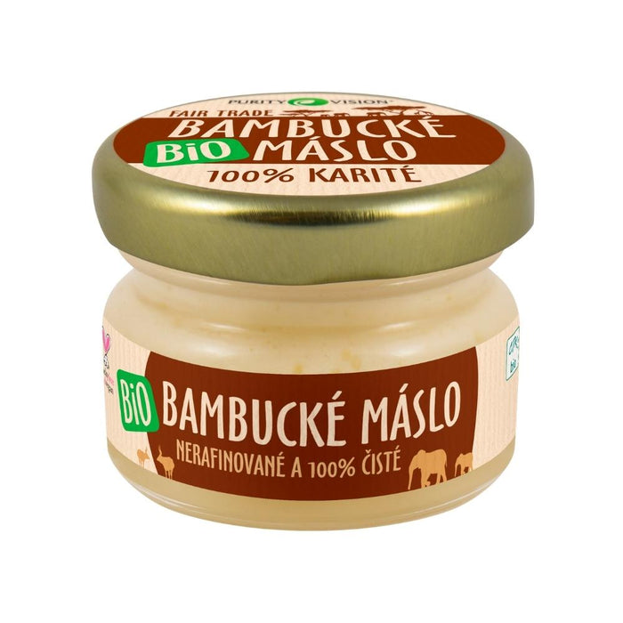 Bio Shea Butter 20 ml