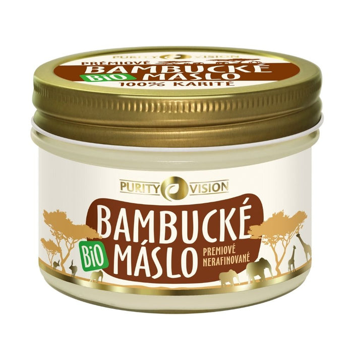 Bio Shea Butter 200 ml