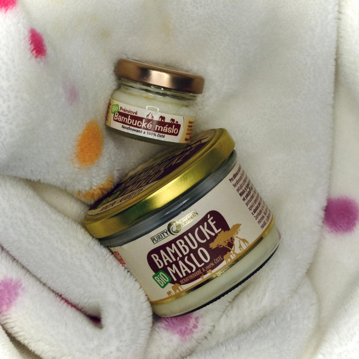 Bio Shea Butter 200 ml