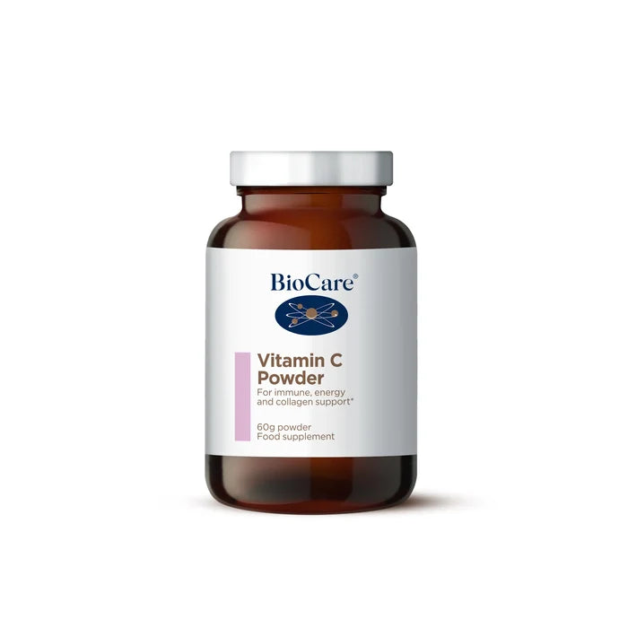 Biocare Vitamin C Powder