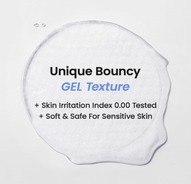 Biodance Cera-nol Gel Toner Pads 4.93 fl.oz 60Pads