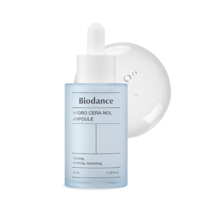 Biodance Hydro Cera-nol Ampoule 50ml / 1.69 fl. oz