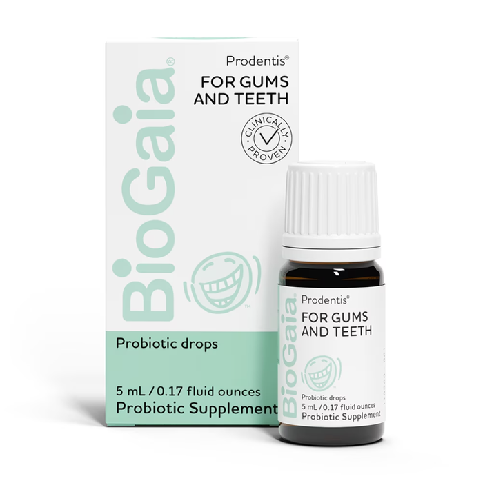 BioGaia Prodentis Drops 5ml