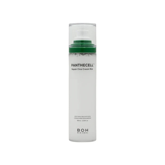 Bioheal BOH Panthecell Repair Cica Cream Mist 120ml