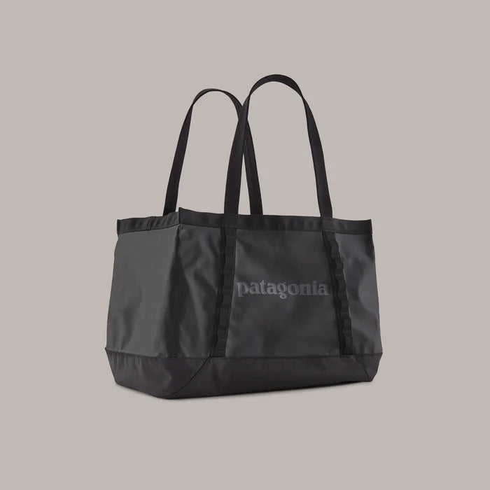 Black Hole Tote 25L
