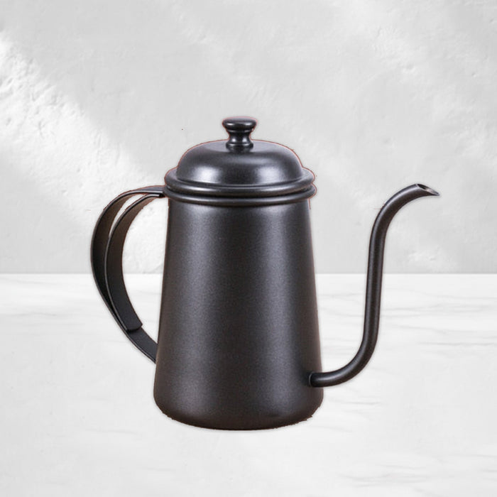 Black Kettle