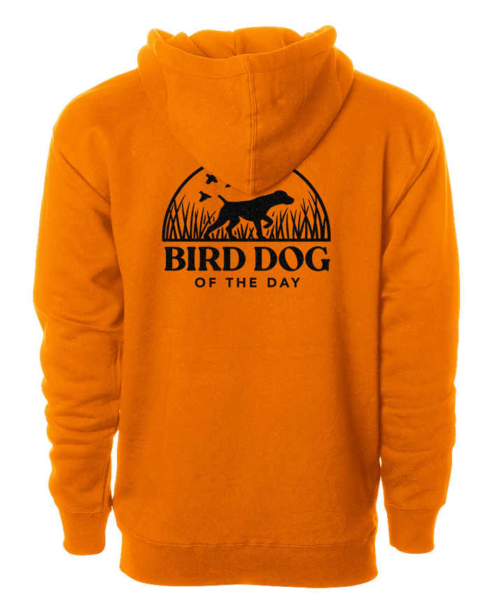 |Blaze Orange