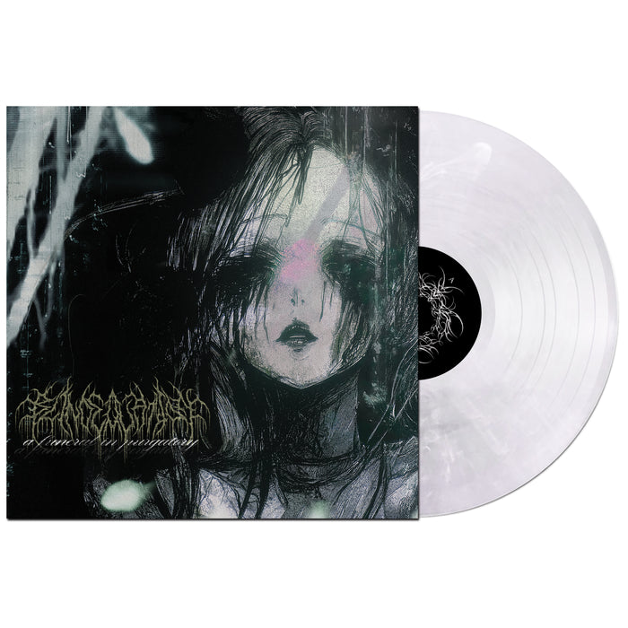Blind Equation "A Funeral In Purgatory" 12"