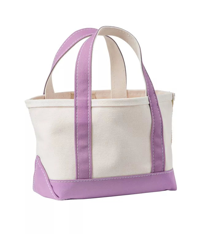 Boat and Tote Mini