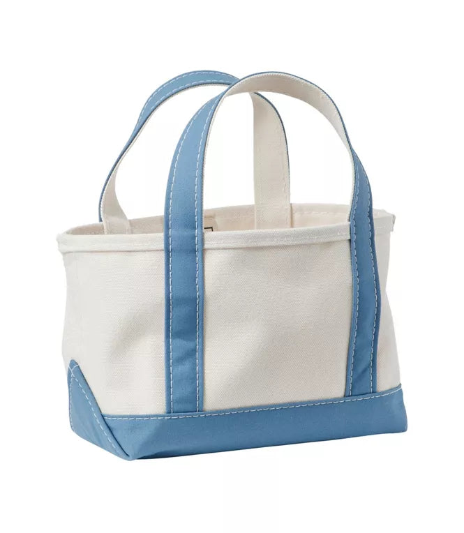 Boat and Tote Mini