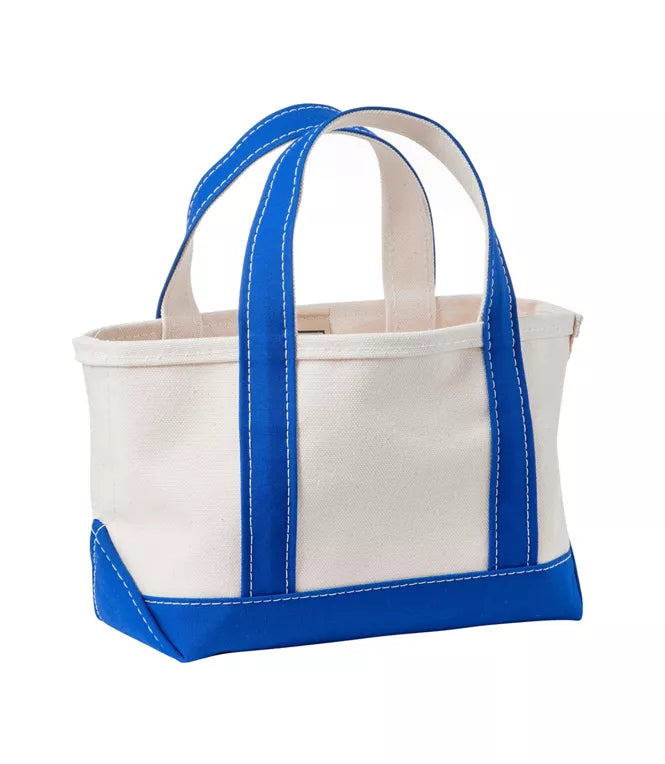 Boat and Tote Mini