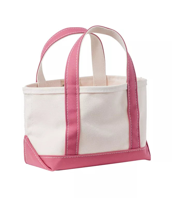 Boat and Tote Mini