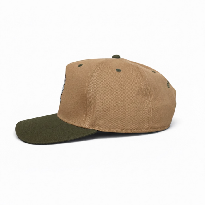 Bobwhite Quail Hat