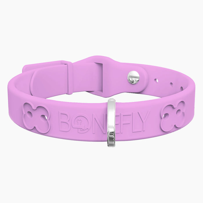 Boneflex+ Collars Silver