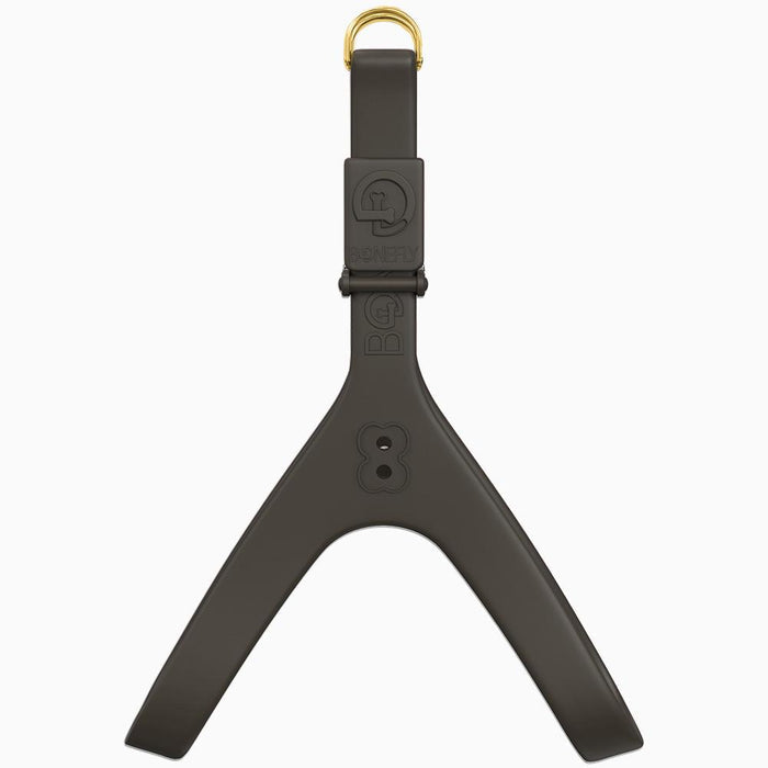 Boneflex Harness Gold