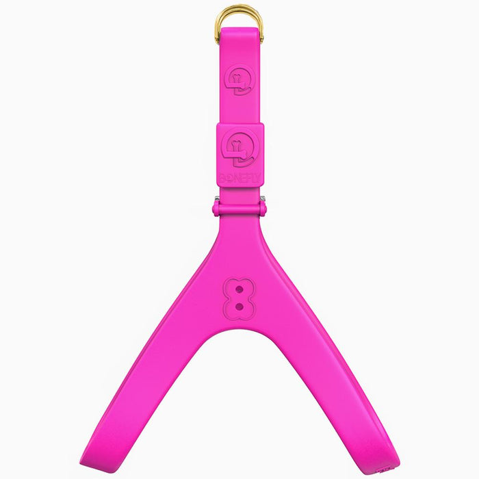 Boneflex Harness Gold