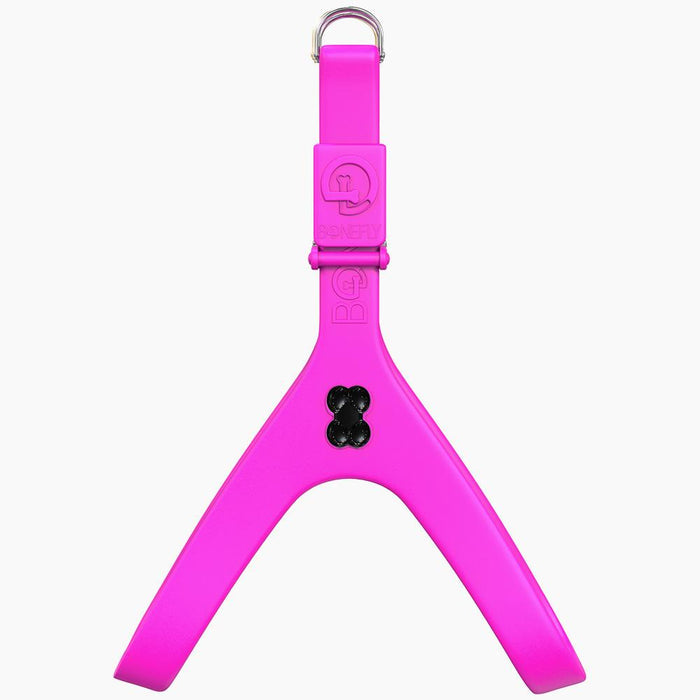 Hot Pink / XXS