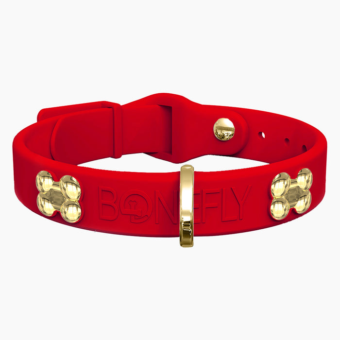 Red / XS