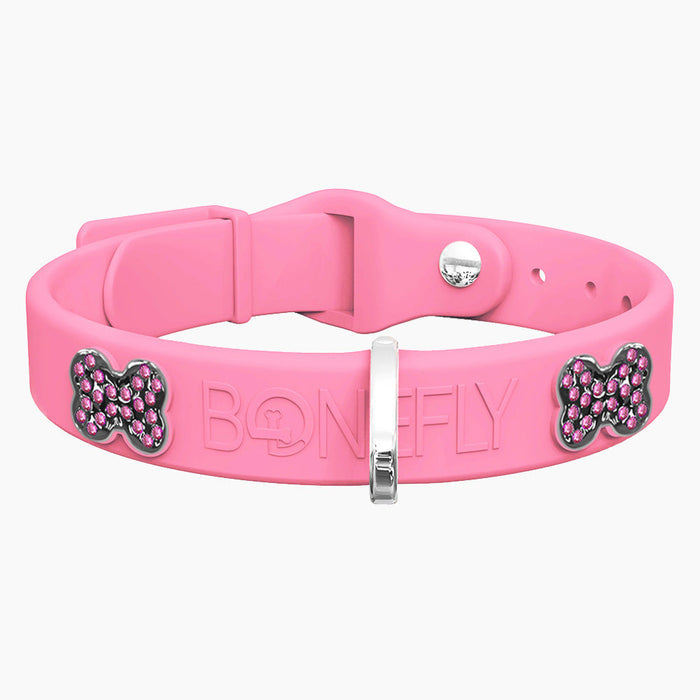 Black/Pink / XS