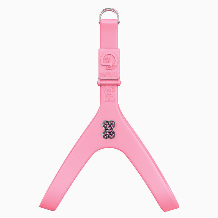 Black/Pink / XXS