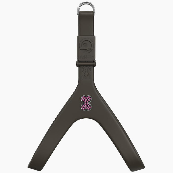 Black/Pink / XXS