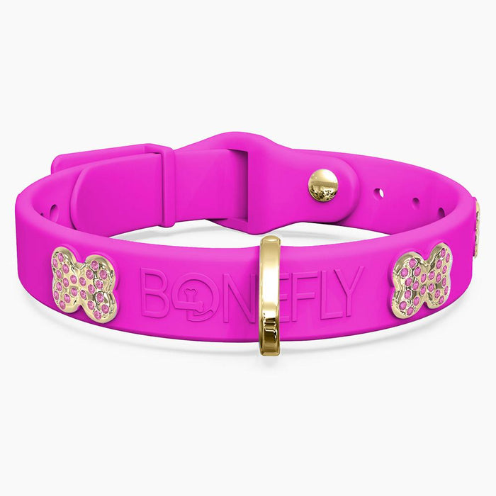Gold/Pink / XS