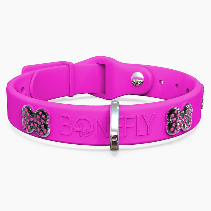 Black/Pink / XS