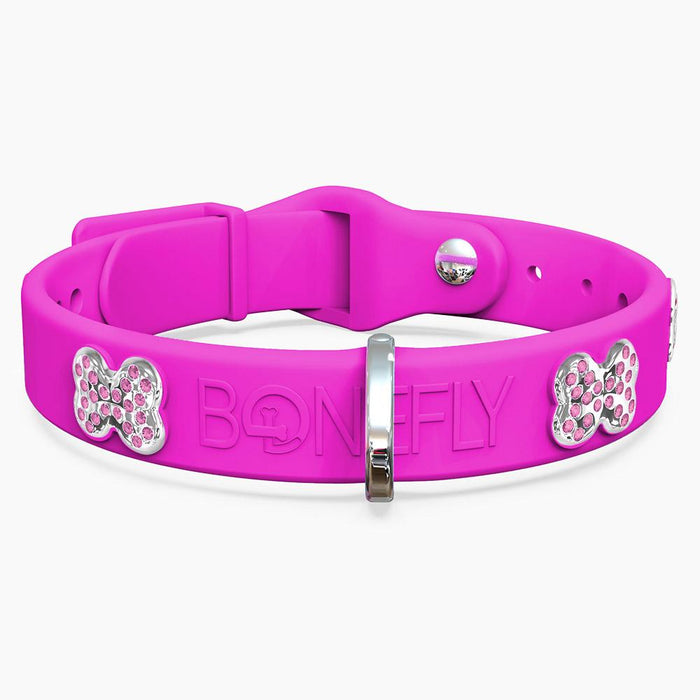 Silver/Pink / XS