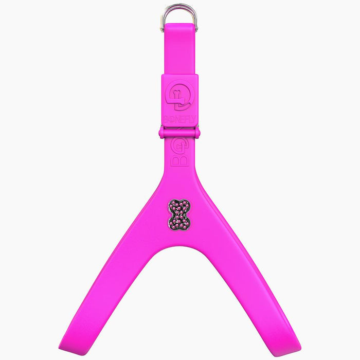 Black/Pink / XXS