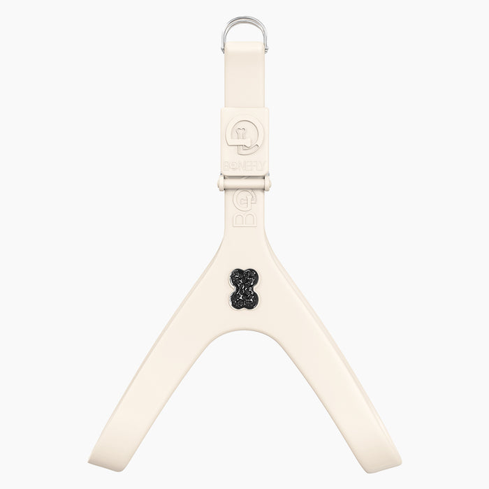Boneflex Ultra Ivory Harness