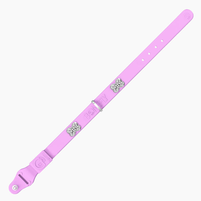 Boneflex+ Ultra Lavender Collar