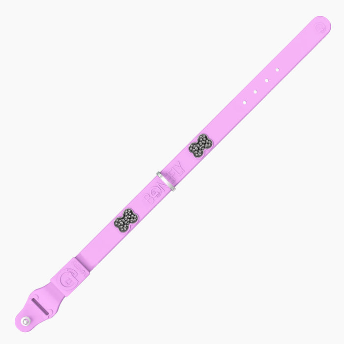 Boneflex+ Ultra Lavender Collar