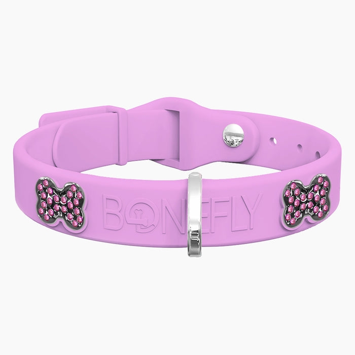 Black/Pink / XS