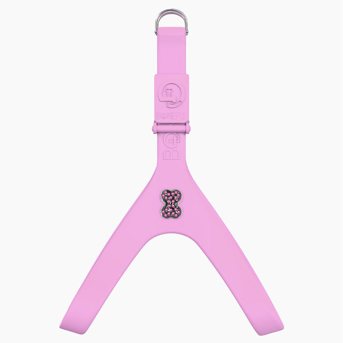 Black/Pink / XXS