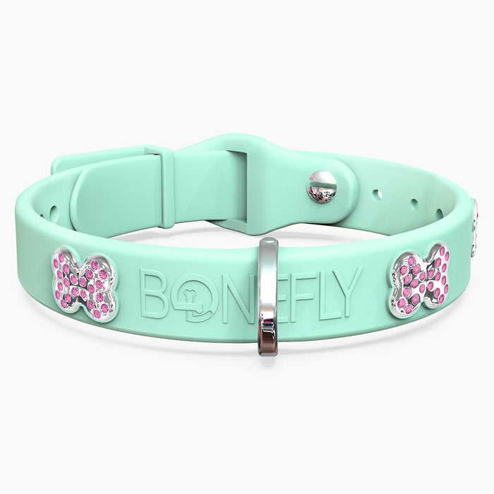 Silver/Pink / XS