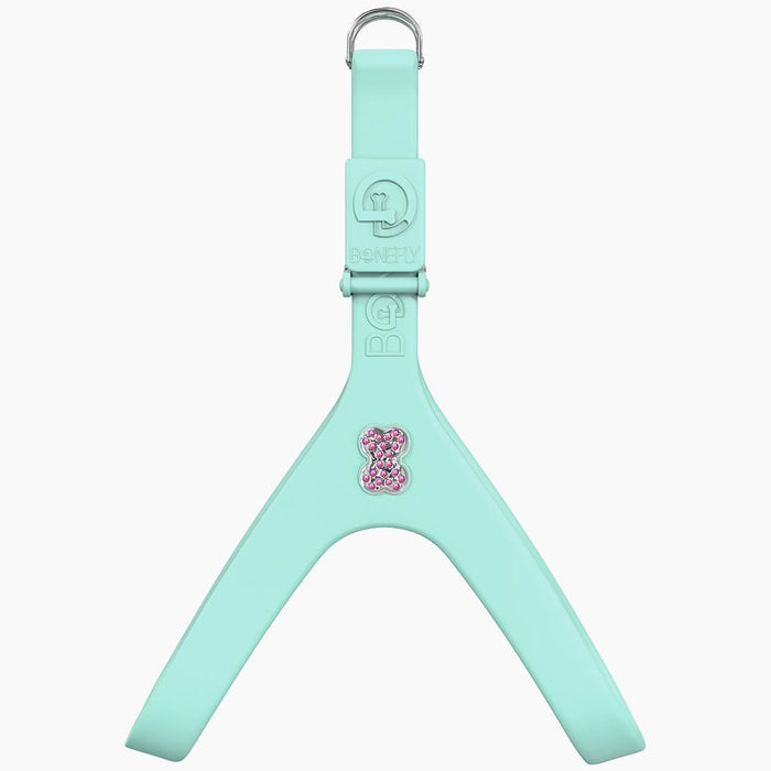 Silver/Pink / XXS