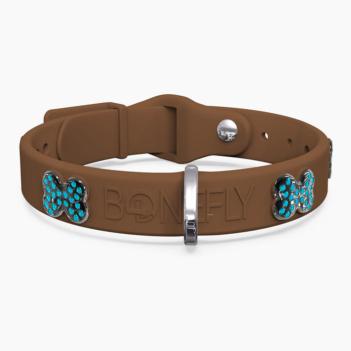 Black/Aqua / XS