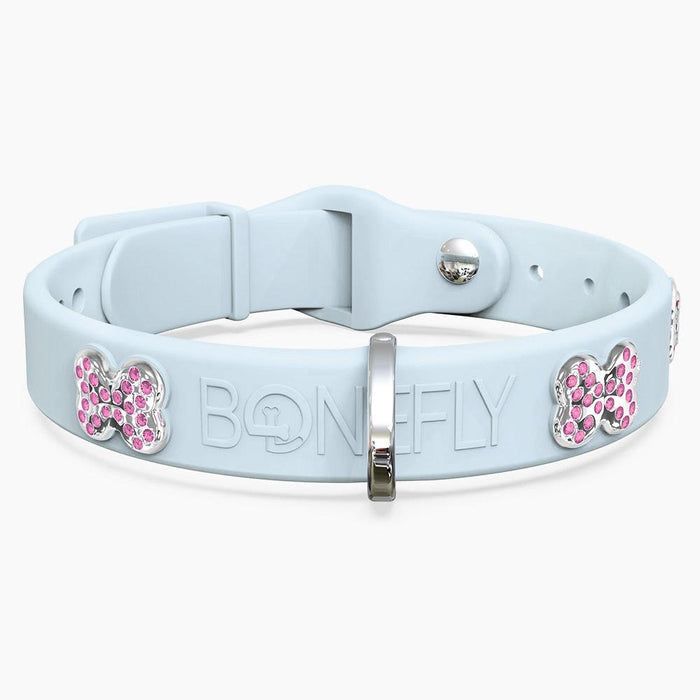 Silver/Pink / XS
