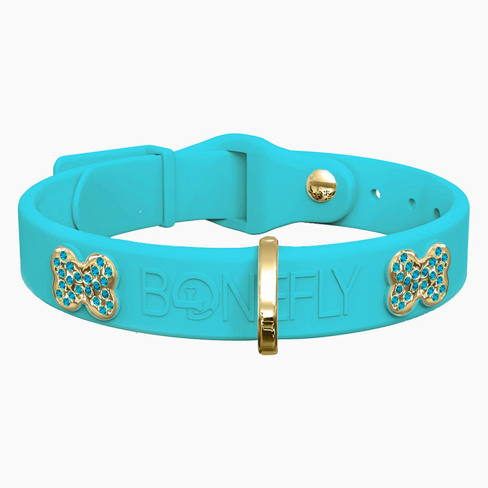 Gold Aqua / XS