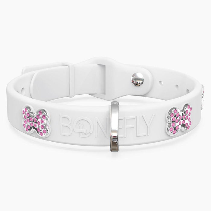 Silver/Pink / XS