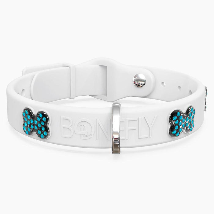 Black/Aqua / XS