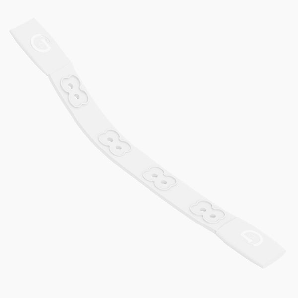 White / S