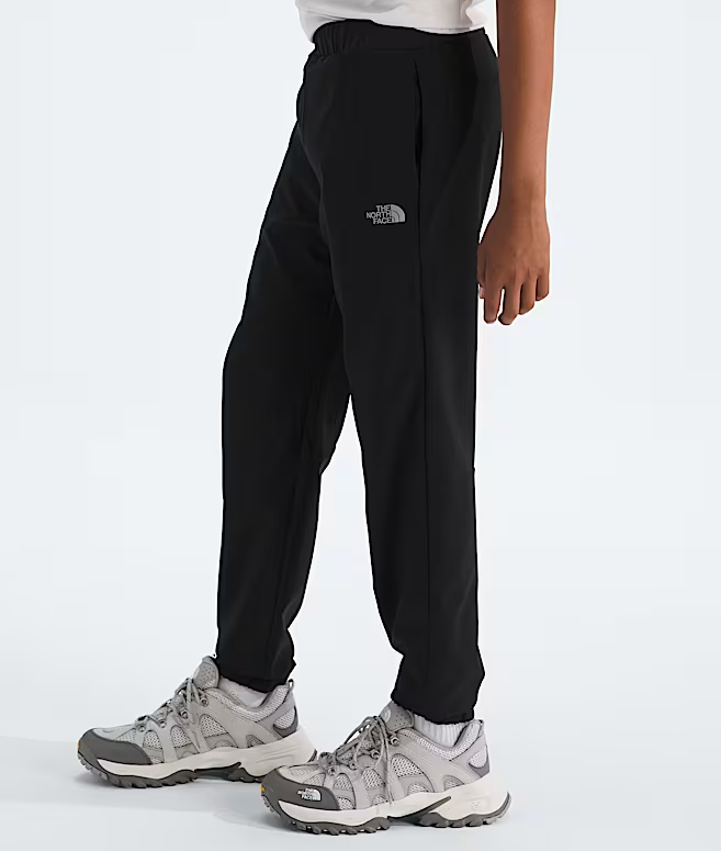 Boys' On The Trail Pant