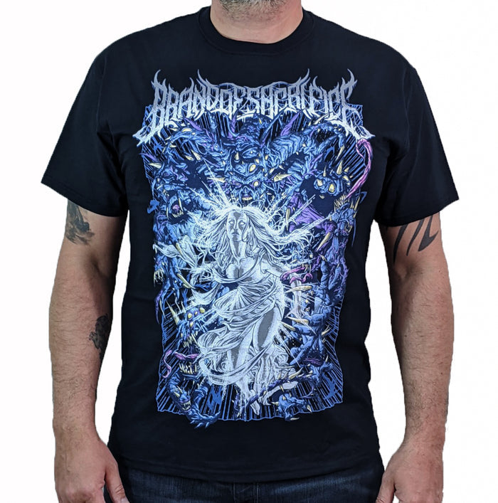 BRAND OF SACRIFICE (Awakened) Men's T-Shirt